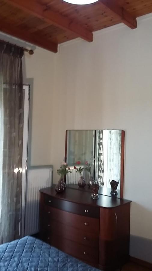 Eleas Gi Villa Vitaládes Buitenkant foto