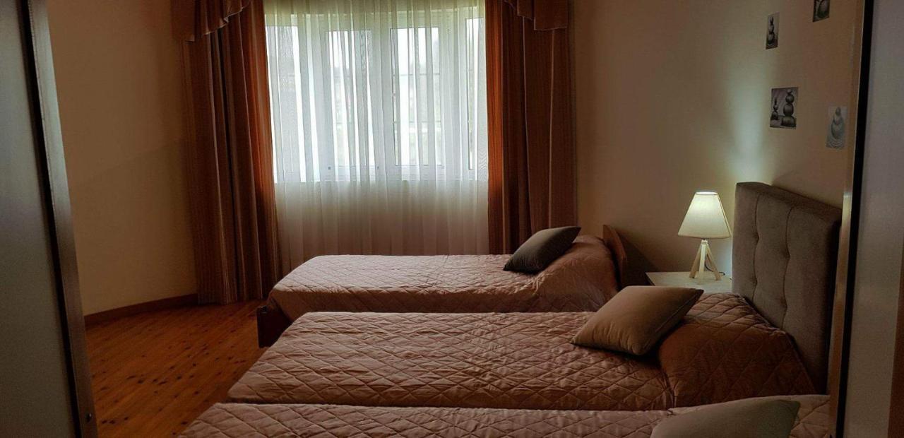 Eleas Gi Villa Vitaládes Buitenkant foto