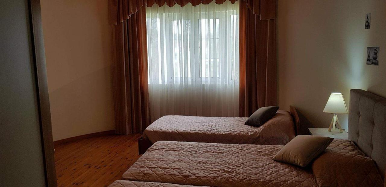 Eleas Gi Villa Vitaládes Buitenkant foto