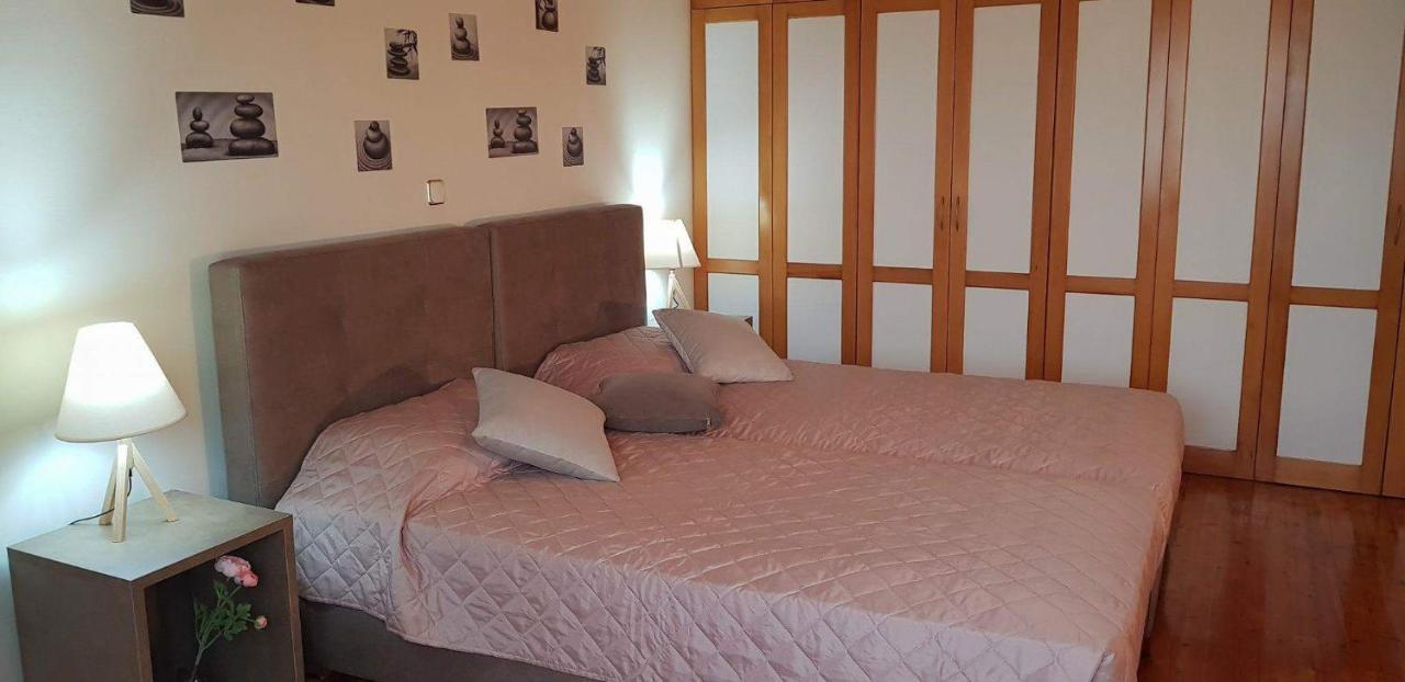 Eleas Gi Villa Vitaládes Buitenkant foto