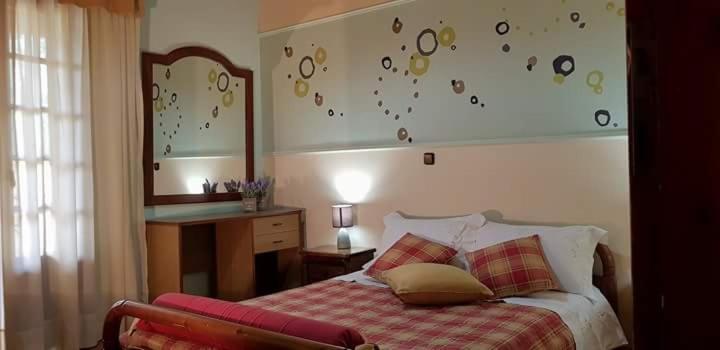 Eleas Gi Villa Vitaládes Buitenkant foto