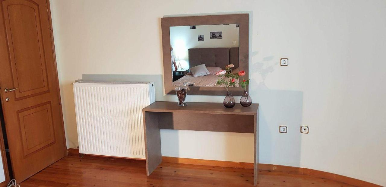 Eleas Gi Villa Vitaládes Buitenkant foto