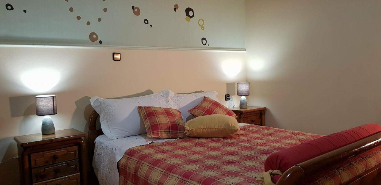 Eleas Gi Villa Vitaládes Buitenkant foto