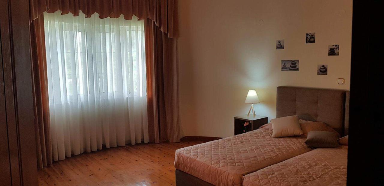 Eleas Gi Villa Vitaládes Buitenkant foto