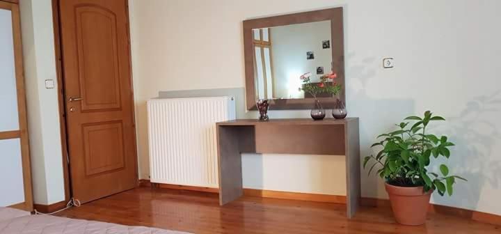 Eleas Gi Villa Vitaládes Buitenkant foto