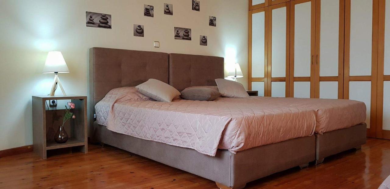 Eleas Gi Villa Vitaládes Buitenkant foto